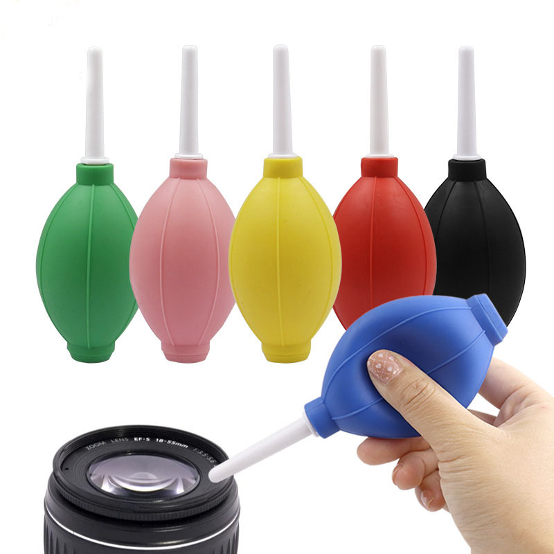 Dust removal and air blowing tools camera lens cleaning air blowing digital dust collection air blowing fleshy gardening plants blowing balloons