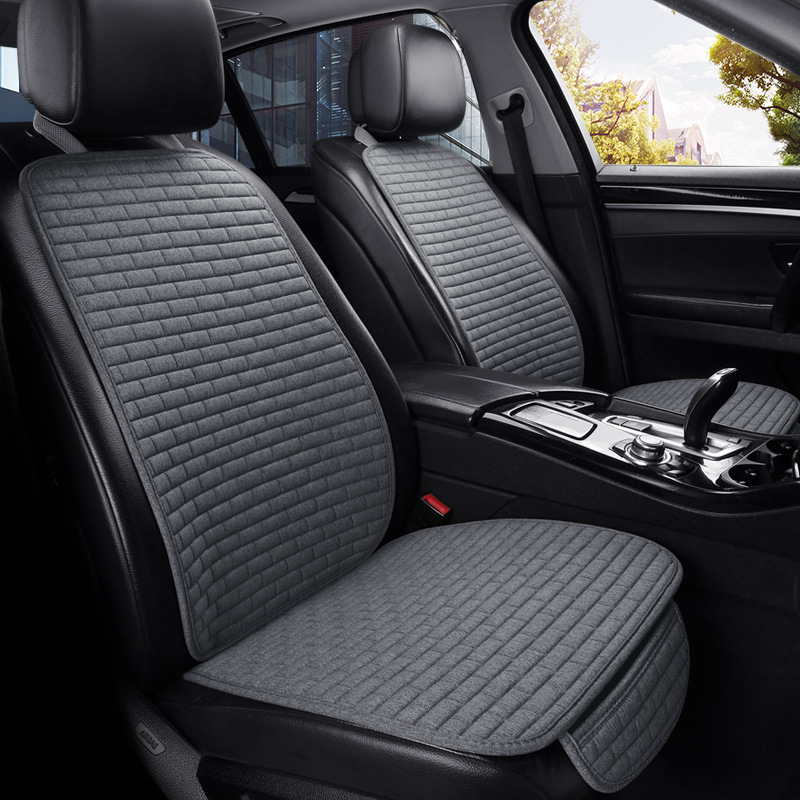 Car seat cushion car seat cushion car non-slip seat cushion single seat cushion foreign trade explosion seat cushion support generation