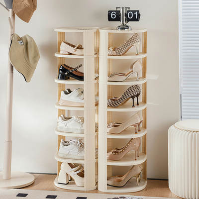 shoe rack storage