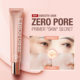 Cross-border Der.J Anti-hole Soft Focus Makeup Front Milk Concealer Invisible Pore Lasting No Makeup Powder Exported in English