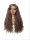 Light Brown/Bronze