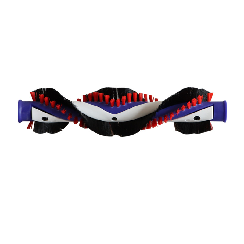 Suitable for Dyson vacuum cleaner roller brush main brush floor brush built-in brush DC35 DC45 maintenance suction head accessories
