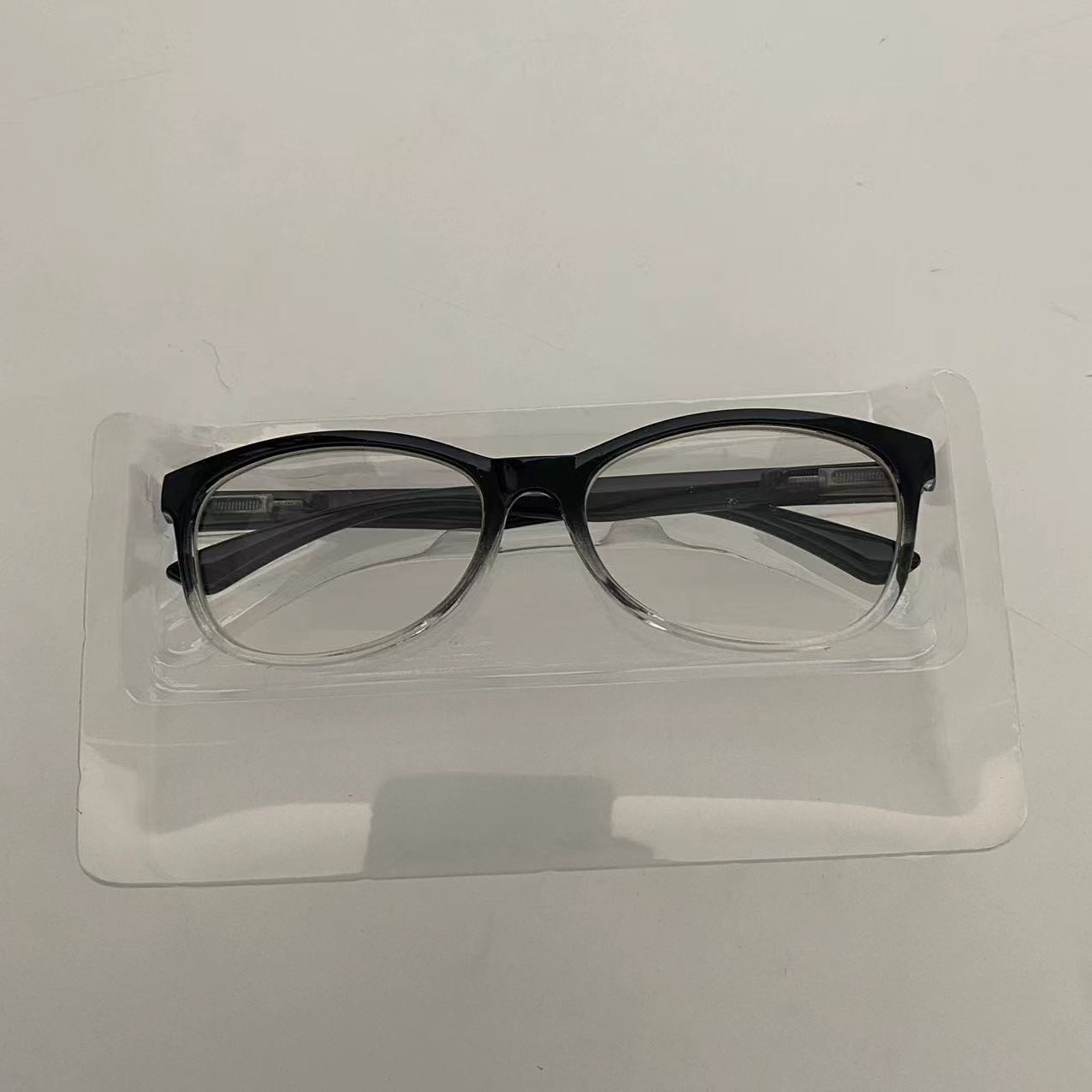 New reading glasses one power readers autofocus glasses resin HD Universal