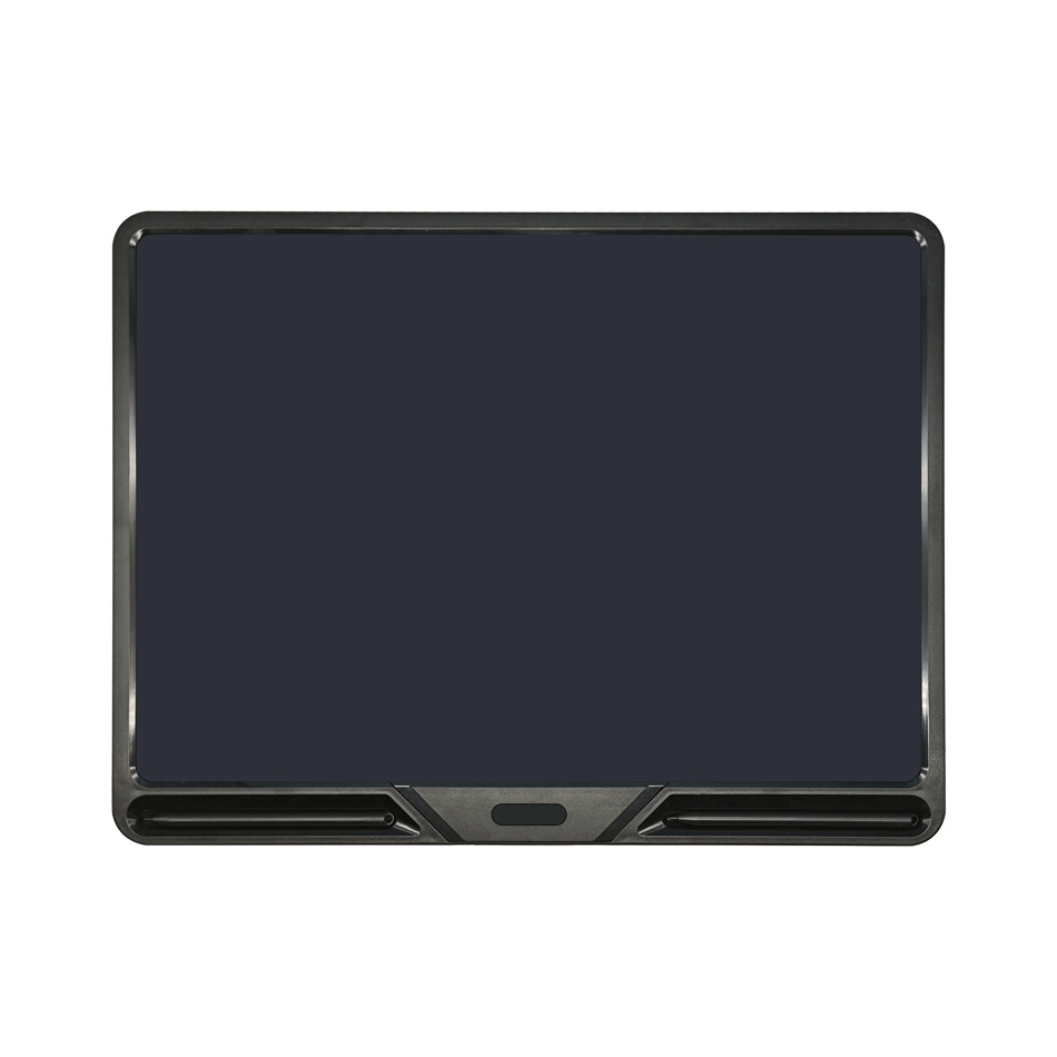 20 inch large size screen charging LCD electronic drawing board color writing board graffiti writing board children's drawing board