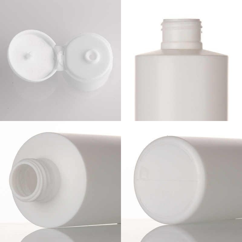 30-1000ml glue bottle wholesale flip top bottle squeeze bottle pigment bottle PE bottle plastic bottle