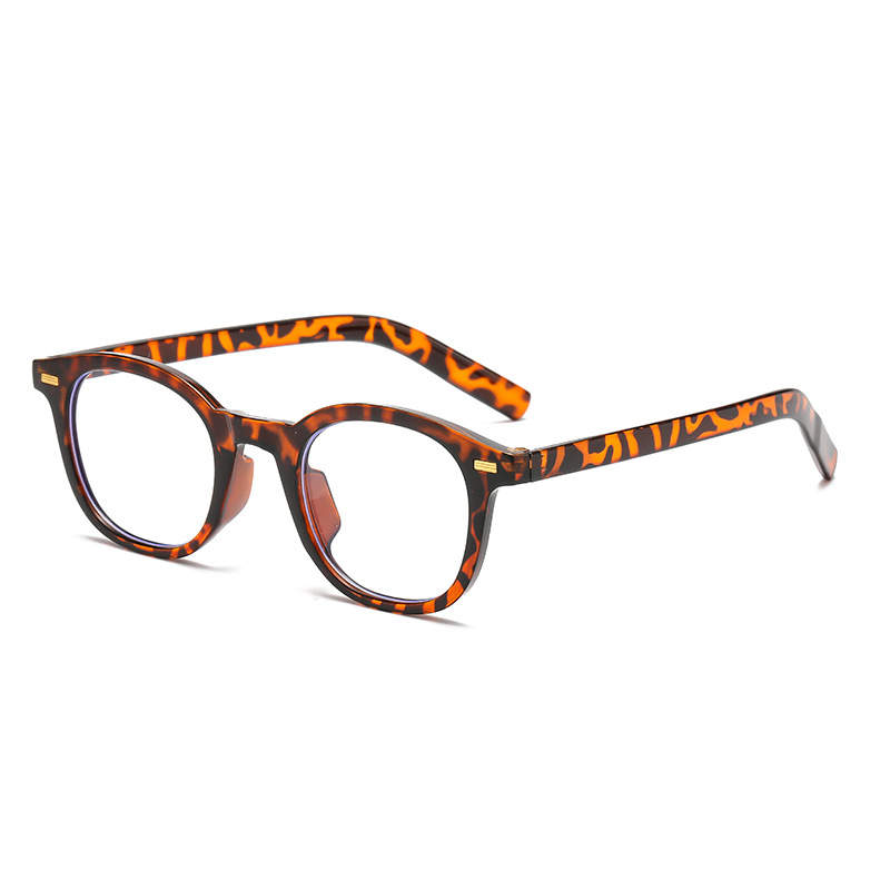 Presbyoscopic Glasses Anti-Blu-ray HD Portable Fashion Women Live Top-breaking Business Men's High Quality Middle-aged and Elderly Presbyoscopic Glass_voghion.com