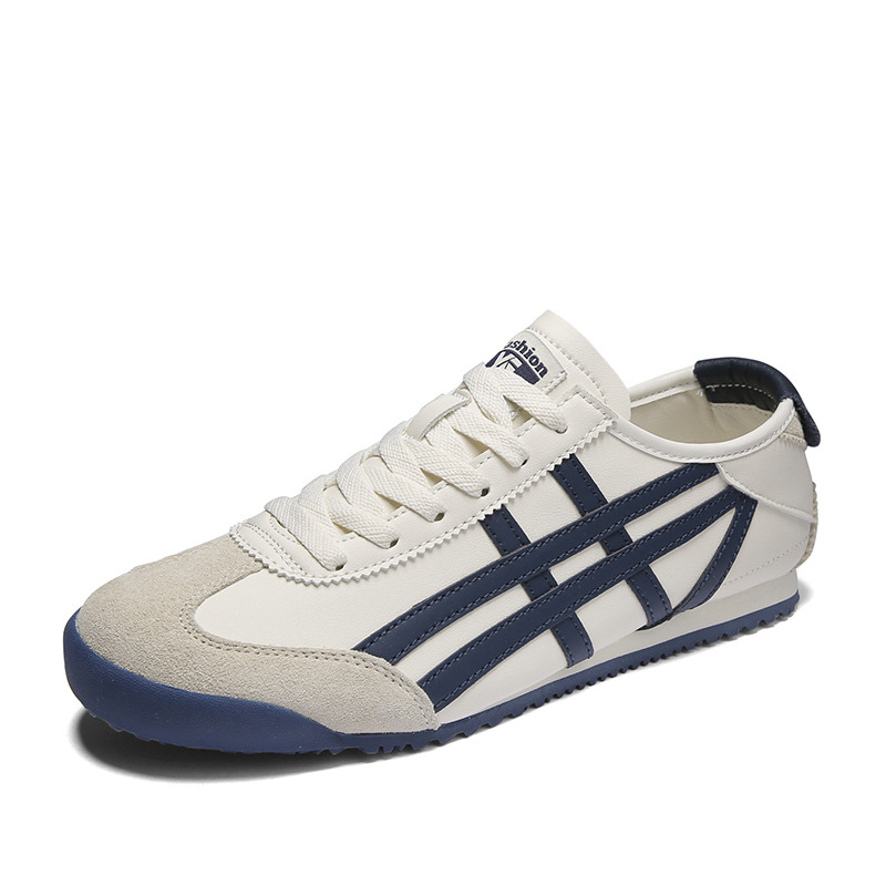 2023 new argan men's shoes summer versatile white shoes men's retro sneaker casual shoes fashion fashion shoes