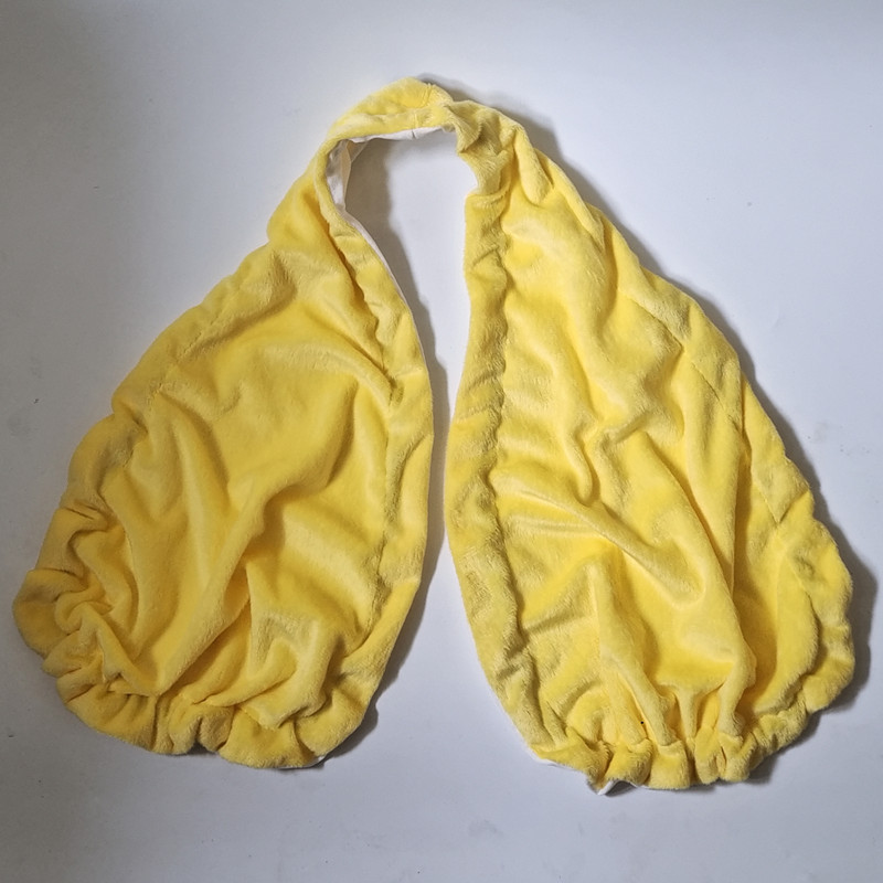 Popular towel bra bath towel halter wrapped chest big chest hanging neck nursing towel bra