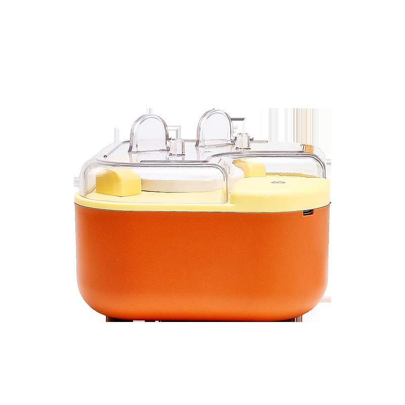 New multifunctional electric dumpling maker