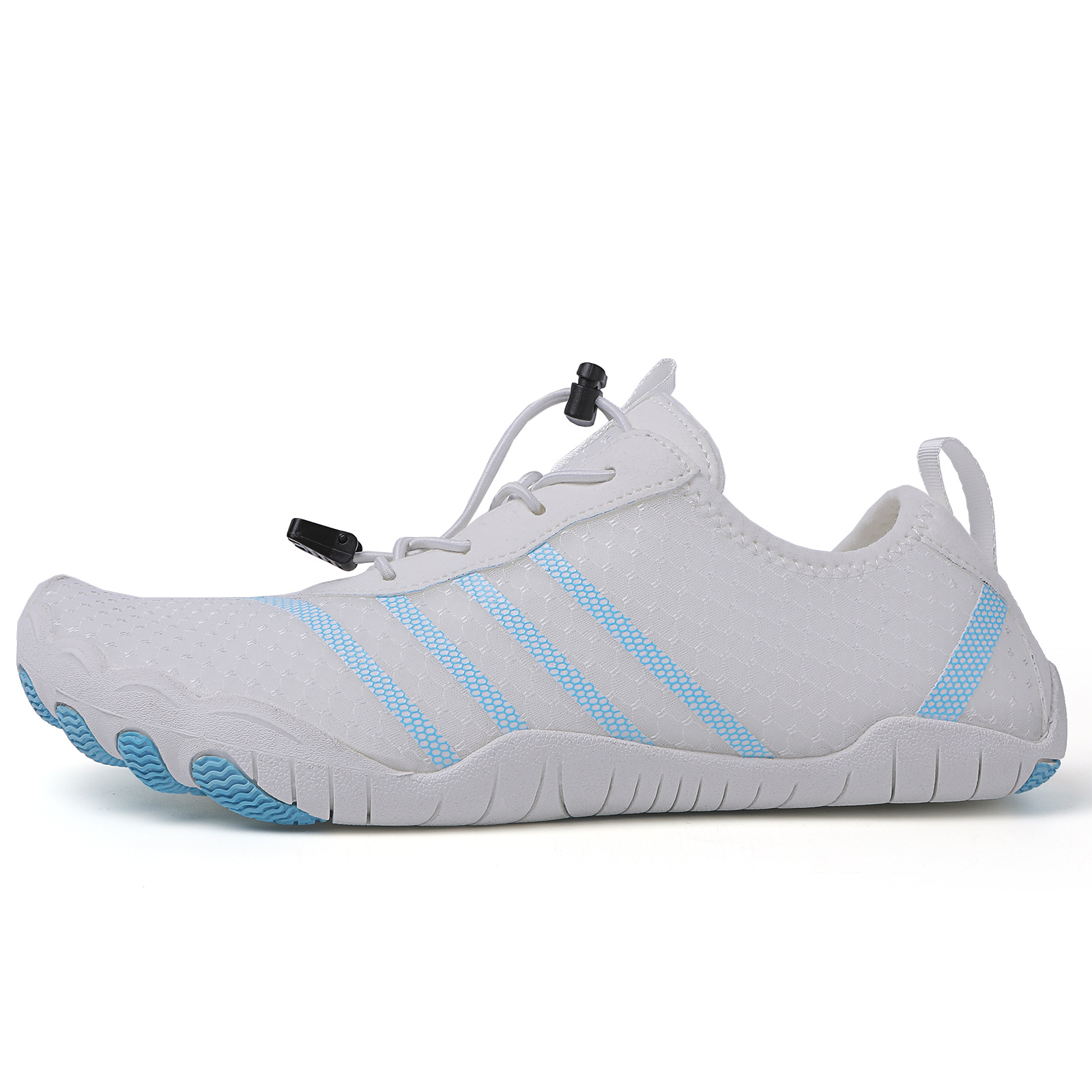 Explosions beach shoes non-slip breathable swimming shoes wading shoes couples fitness cycling hiking yoga climbing shoes