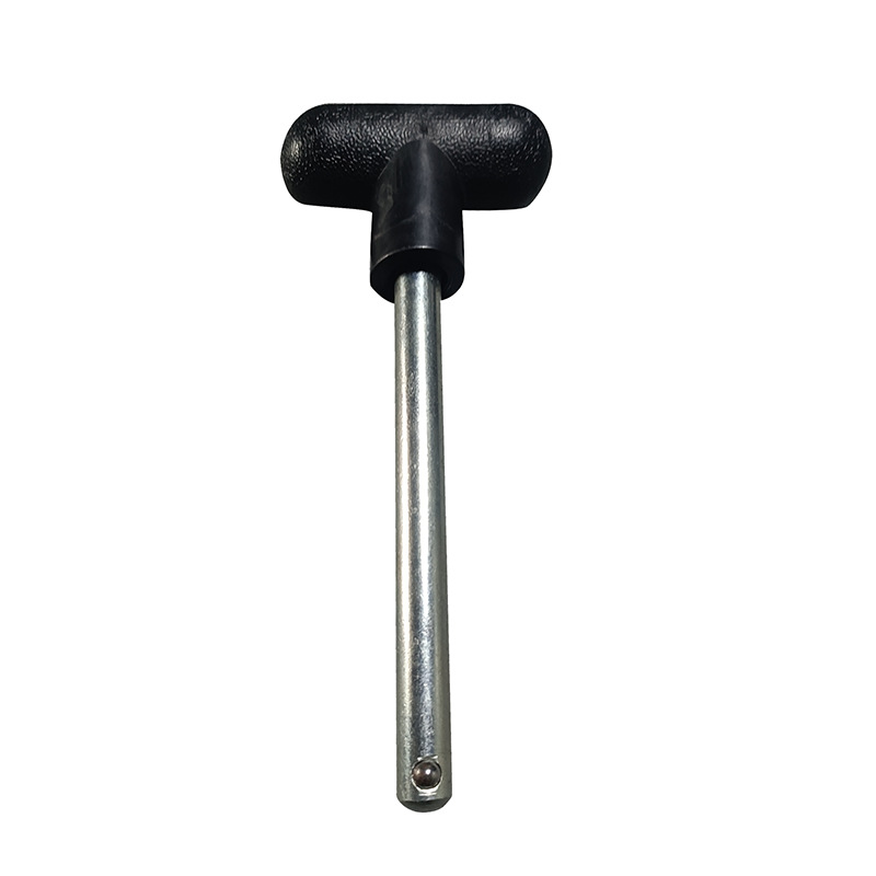 Source manufacturers ball head bolt fitness hospital equipment quick release pin positioning pin supine chair pin accessories wholesale