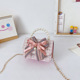 Bow Pink