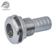 3/4 inch half Bud outlet