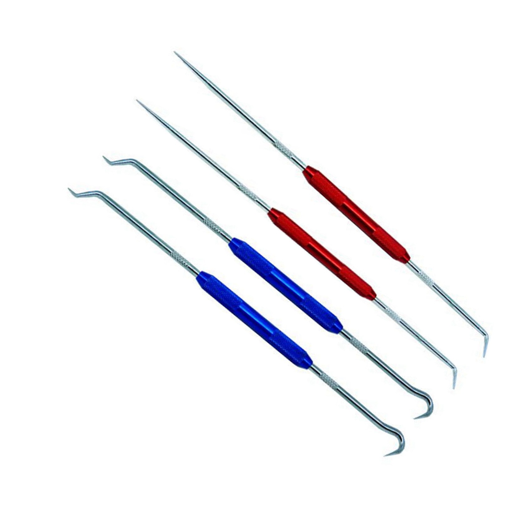 Kehong factory crowbar crochet oil seal screwdriver tool O-ring picker suit 4PC