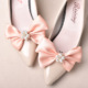 Tangerine Pearl Edition Set of 2