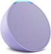 Echo pop purple