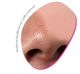 ROSOTENA bamboo charcoal blackhead acne removing NOSE mask nasal patch NOSE STRIPS 10PCs