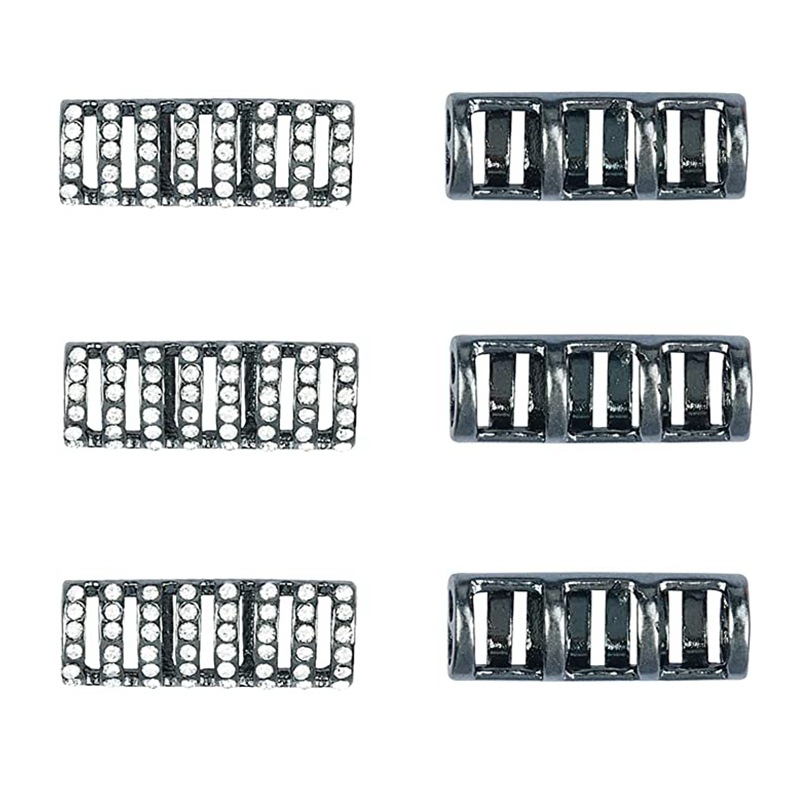 Suitable for Apple iWatch9/8/SE Samsung FitBit Xiaomi Huawei Pearl Jewelry Strap with Diamond Head
