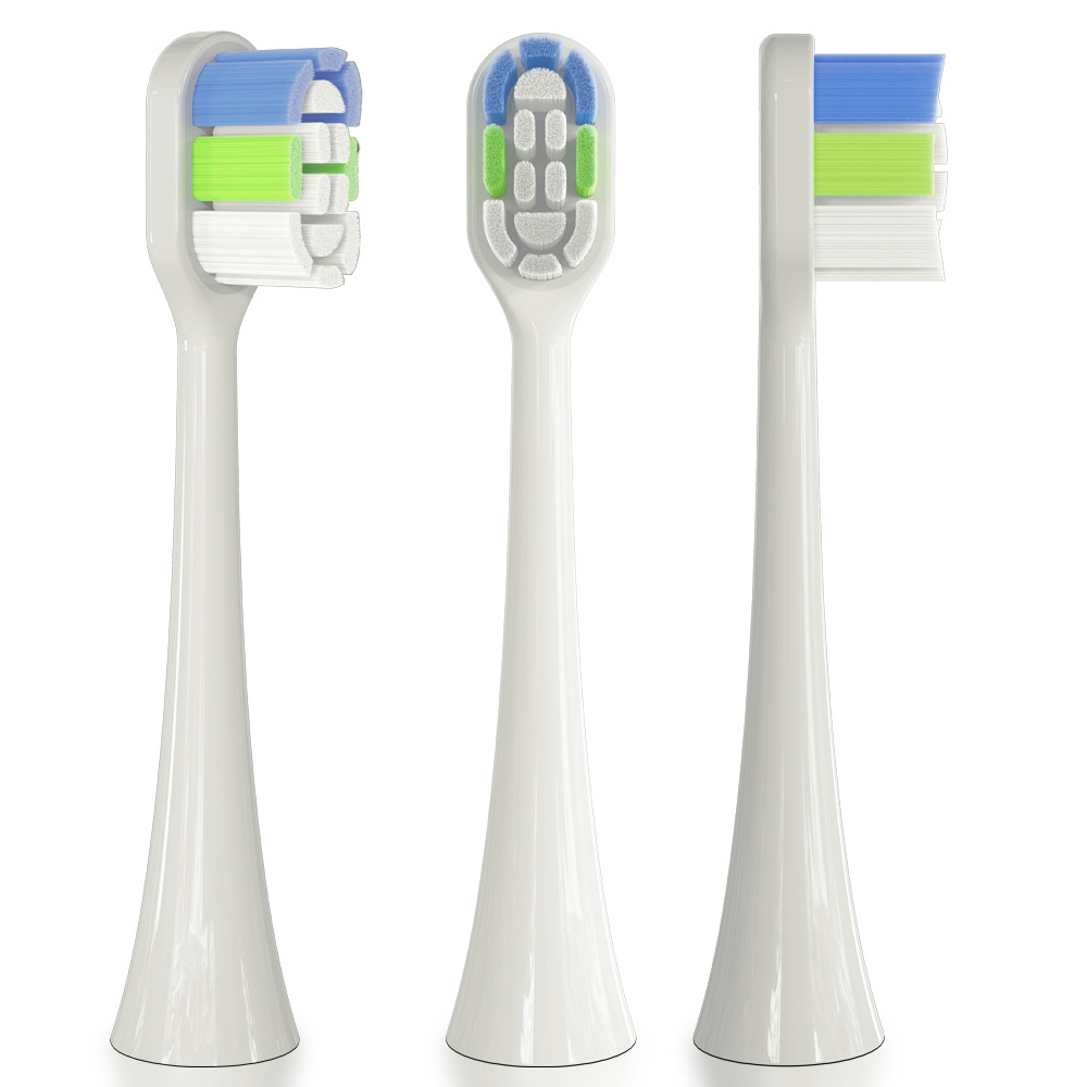 Meihong adapted to lebooo Huawei Zhixuan Libode electric toothbrush head Youyang Star diamond hilink universal replacement