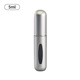 5ml; Matte silver; PP anodized aluminum