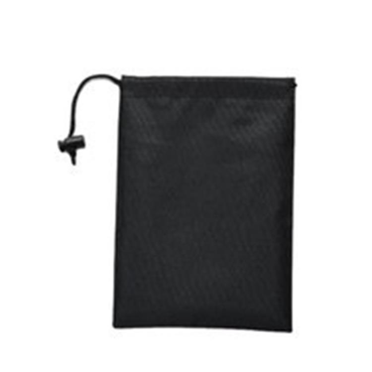 Polyester Bag Digital Electronic Products Oxford Bag Waterproof Nylon Bag Rope Skipping Grip Storage Bag Mesh Bag