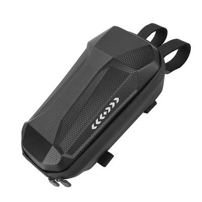 Xiaomi Electric Scooter EVA Hard Shell Head Bag Electric Bicycle Head Bag Charger Large Accommodation Bag