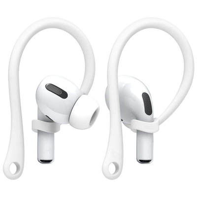 Suitable for Apple airpods pro3 generation sports anti-lost Anti-drop ear hook 4 generation ear hook new