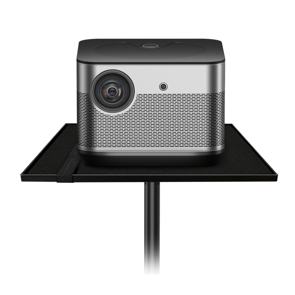 Cross-border Projector Bracket Tray Placement Table Projector Tripod Floor-standing Mobile Phone Tablet Rack Household
