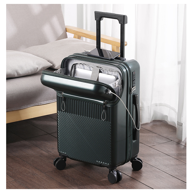 Luggage Image 17