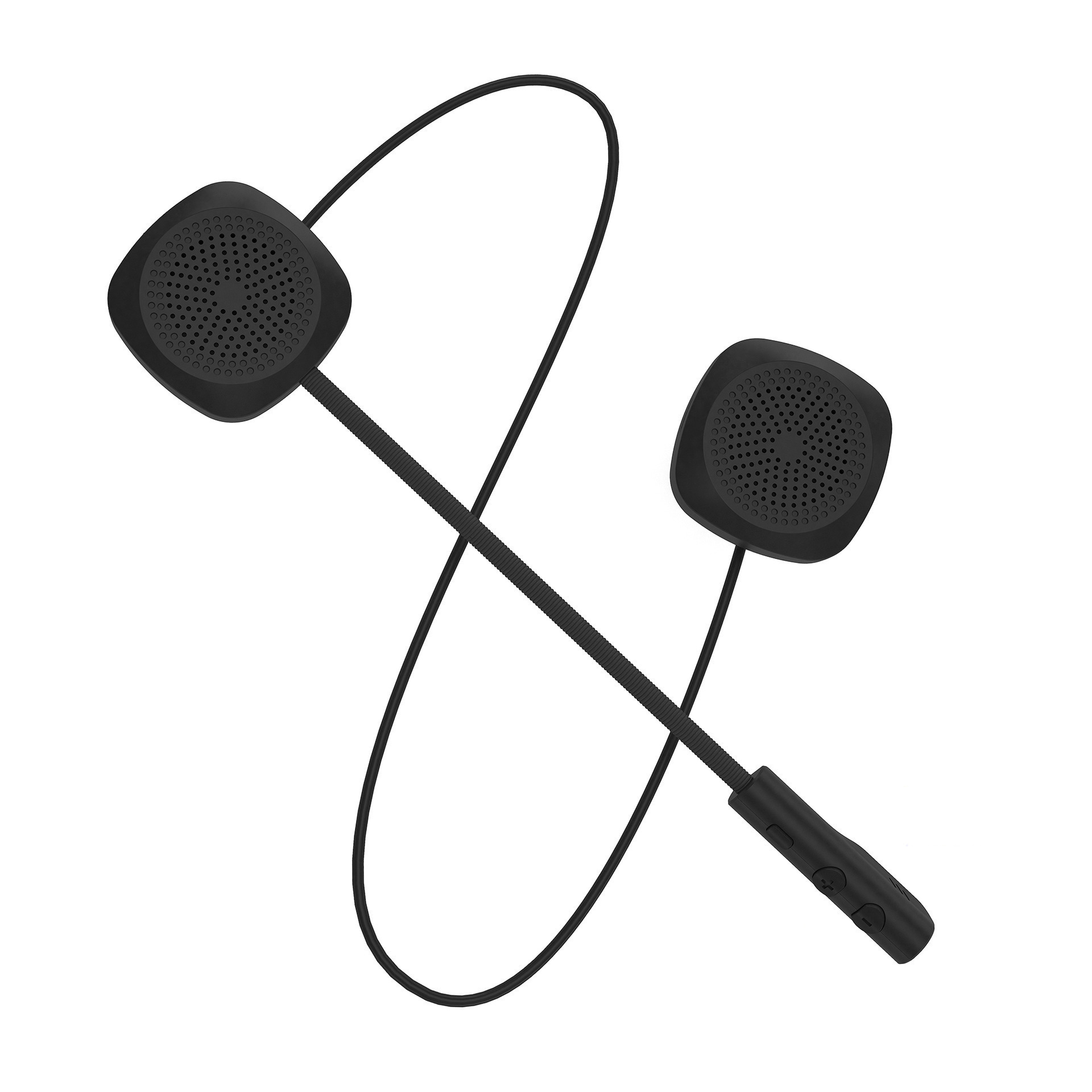 MH04 motorcycle helmet Bluetooth headset Chinese and English voice navigation call listening to music riding helmet headset