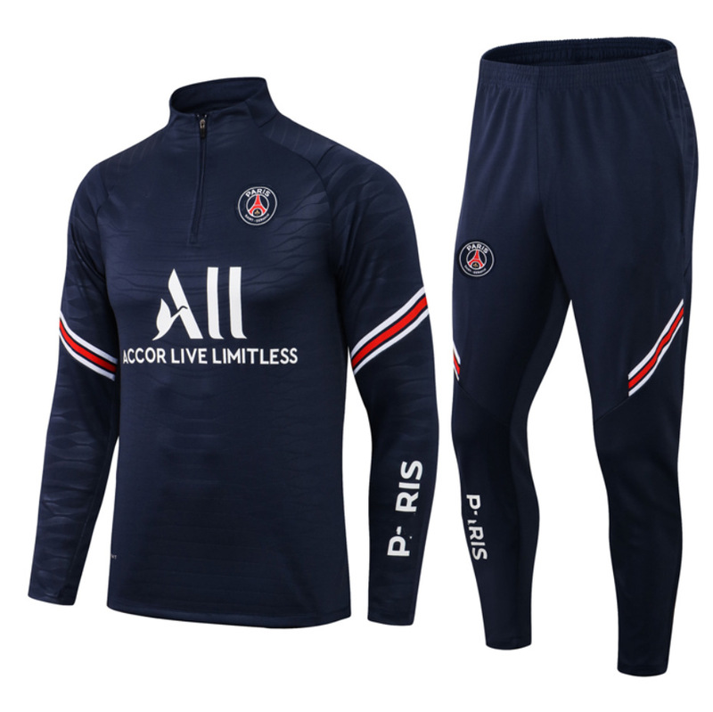 パリサッカートレーニング服フラメンコチェルシーアーセナルドルトイタリア国米リバプールAC|undefined