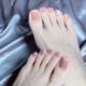 15 Milk Tea Nude +42 Champagne + bright oil + Nail Removal towel