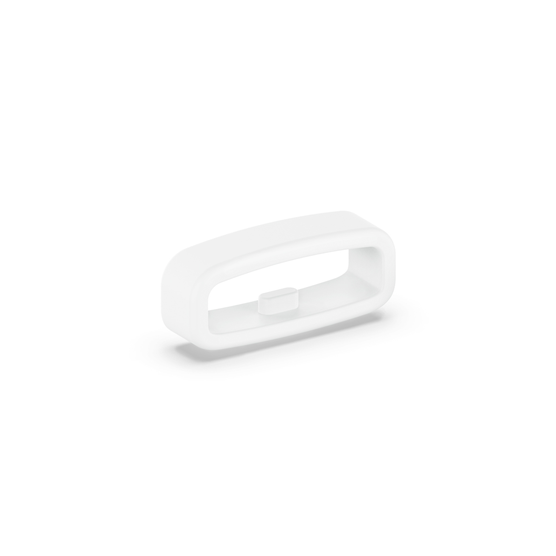 Xinyuan Shuntong is suitable for 22/20/18mm strap fixed rubber ring Samsung watch ring Xiaomi Huawei safety buckle