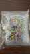 Color bag 50 pairs of buttons