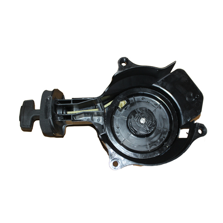 Yamaha Pinier 4 stroke 6/8 horsepower outboard engine outboard engine starting plate puller 6BX-15710-00