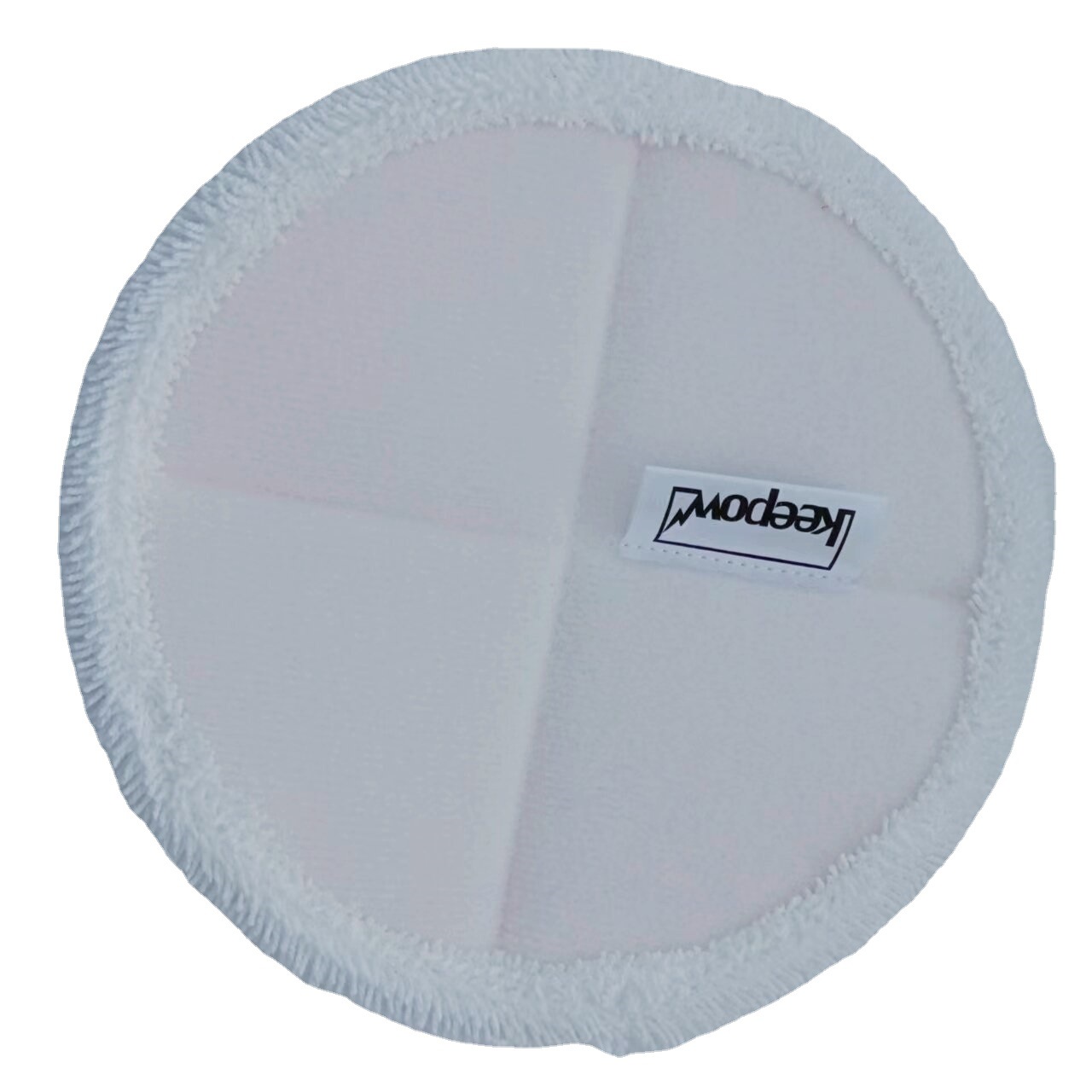 The original factory is suitable for Bisheng Bissell 2124/2039A steam mop cleaning cloth replacement cloth
