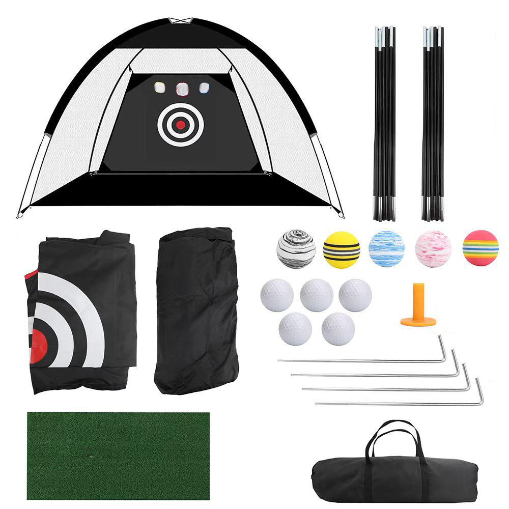 Golf Training Net