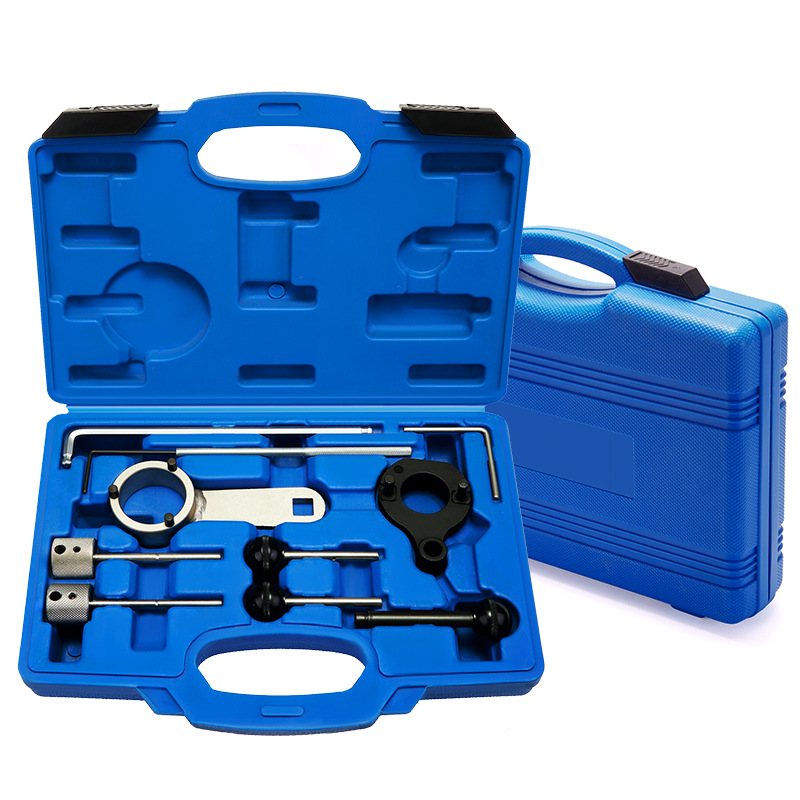 New Volkswagen Tiguan Audi VAG1.6/2.0TDI CR diesel engine timing tool auto repair tool set