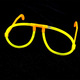 Glasses frame