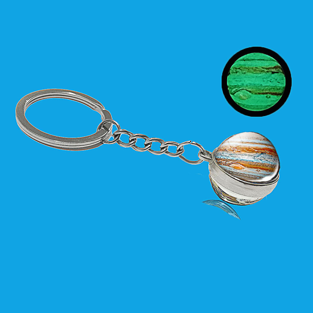 E13 Jupiter