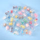 Capsule Gashapon Mixed Doll Toy One-dollar Gashapon Machine Game Machine Gift Ball Gashapon Ball Kindergarten Small Gift