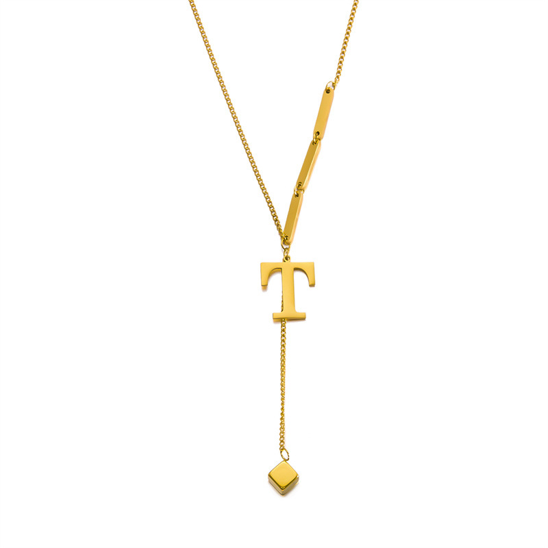 Gold T