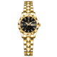 Women's-All Gold-Black