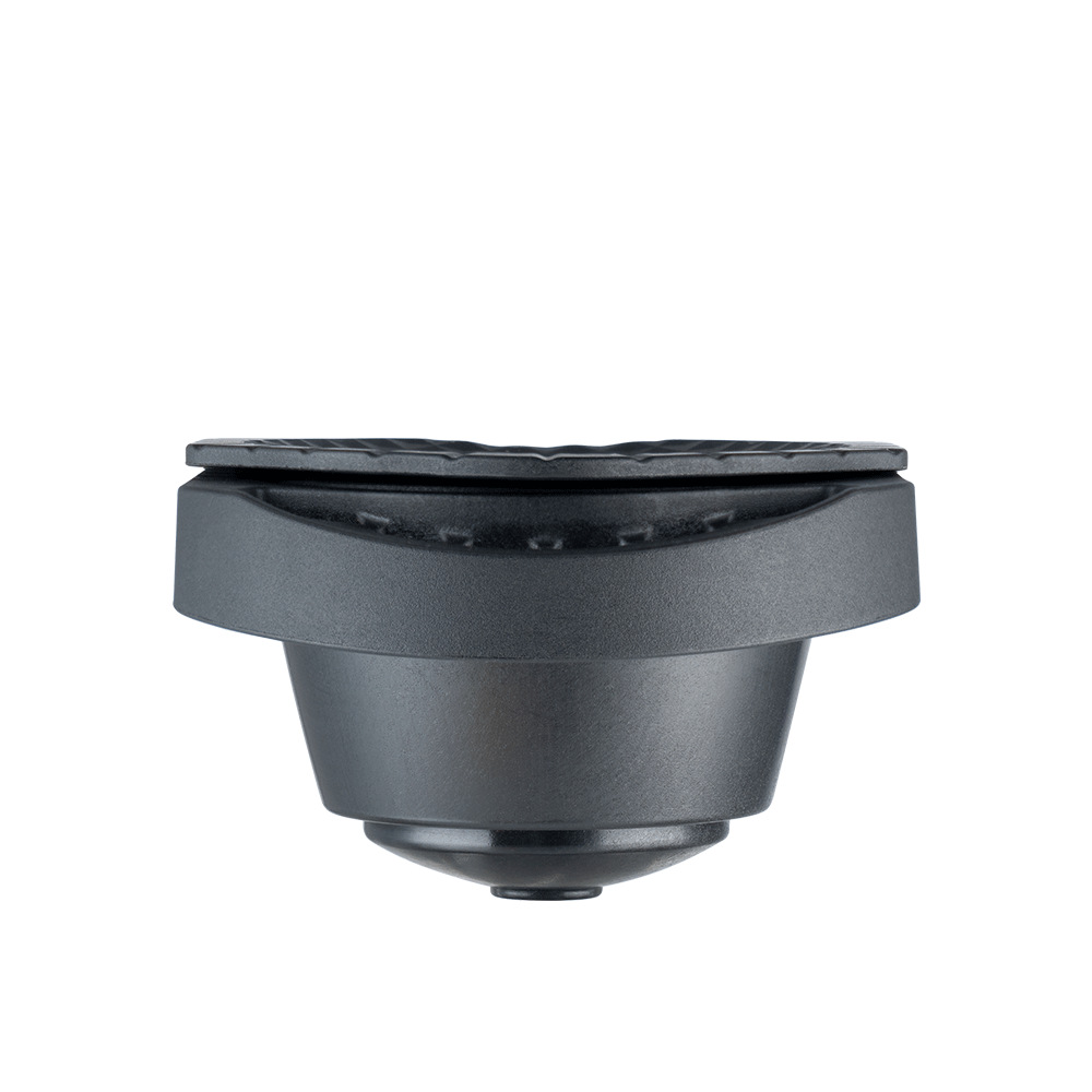 iCafilas recycling filling brewing Cup dolce gusto coffee capsule Cup powder convertible Holder