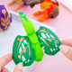 6 bulk random hair deformation Egg toy simulation dinosaur deformation egg boy deformation egg small gift wholesale