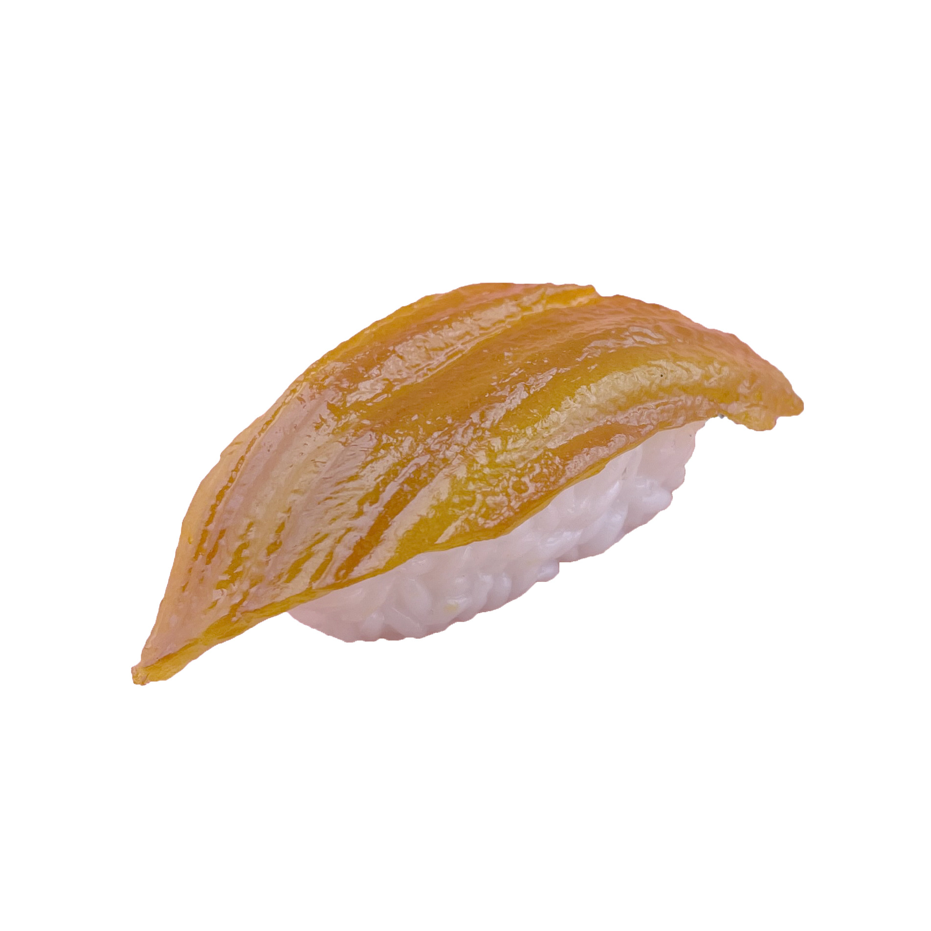Shake Tone Live Simulation Fake Sushi Model Japanese Rice Group Salmon Stereo diy Food Play Sushi Keychain