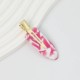 53# small 6cm acetic acid seamless hairpin