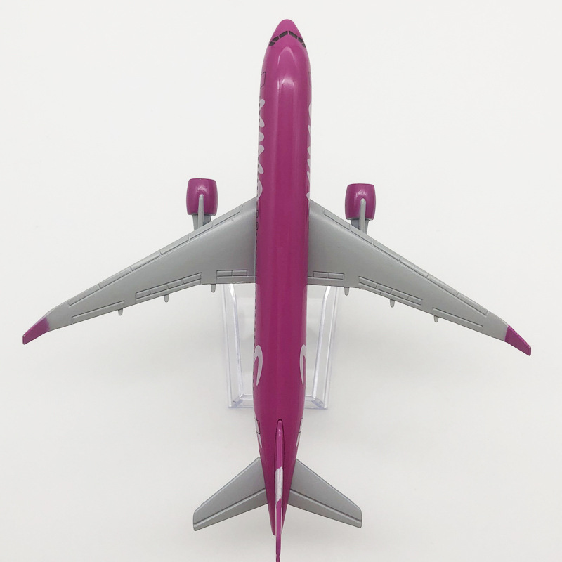 16cm合金飛行機模型コロンビア320航空ギフトメーカーは国境を越えた販売を販売している|undefined