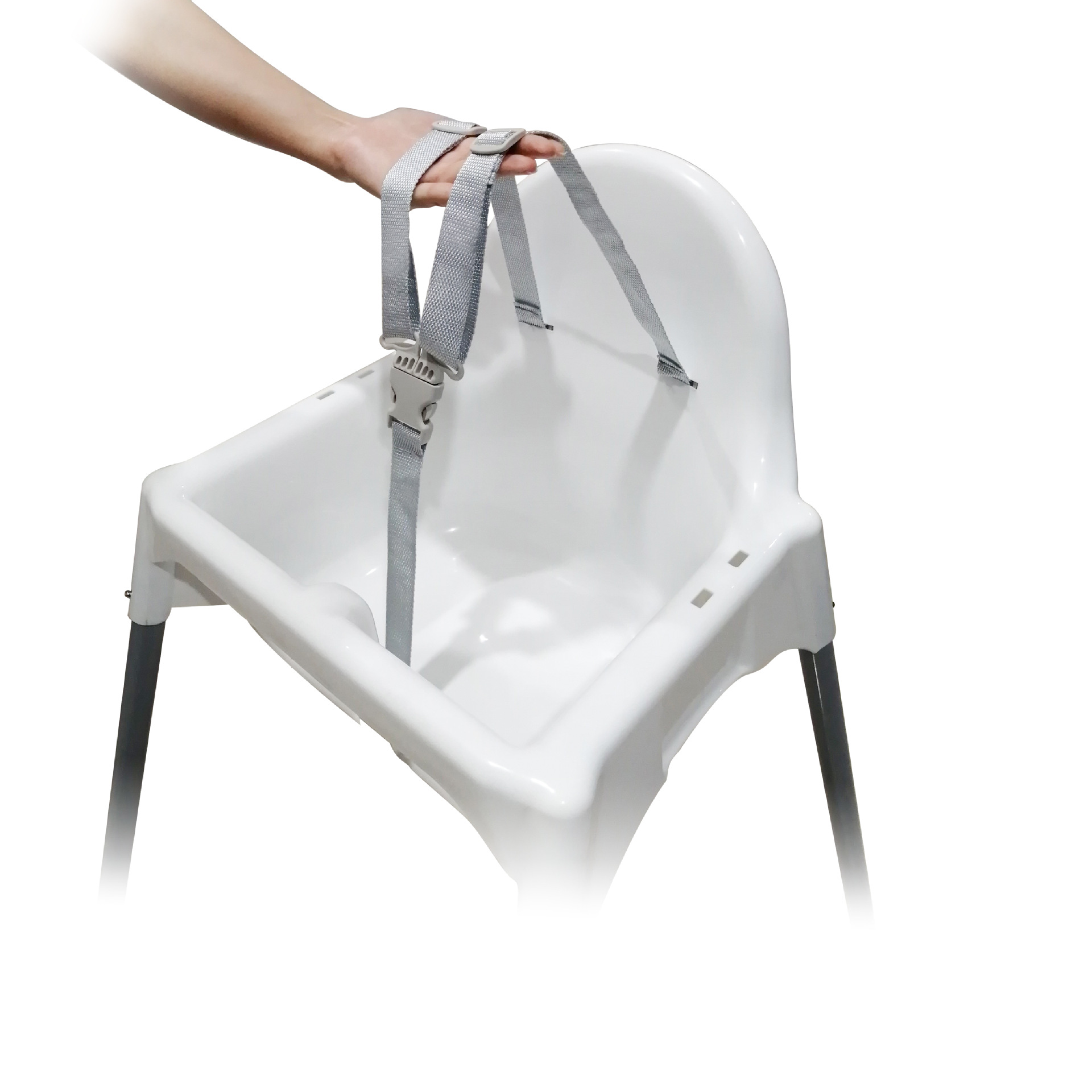 Special price cross-border Babychair children high chair baby dining chair hotel home baby chair factory wholesale