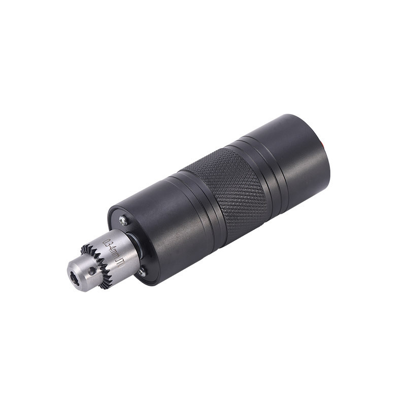 48W Black Metal Shell Steel Chuck Wen Play Brush Electric Drill Walnut Bodhi King Kong Wen Play Cleaning Hand-held Electric Mill